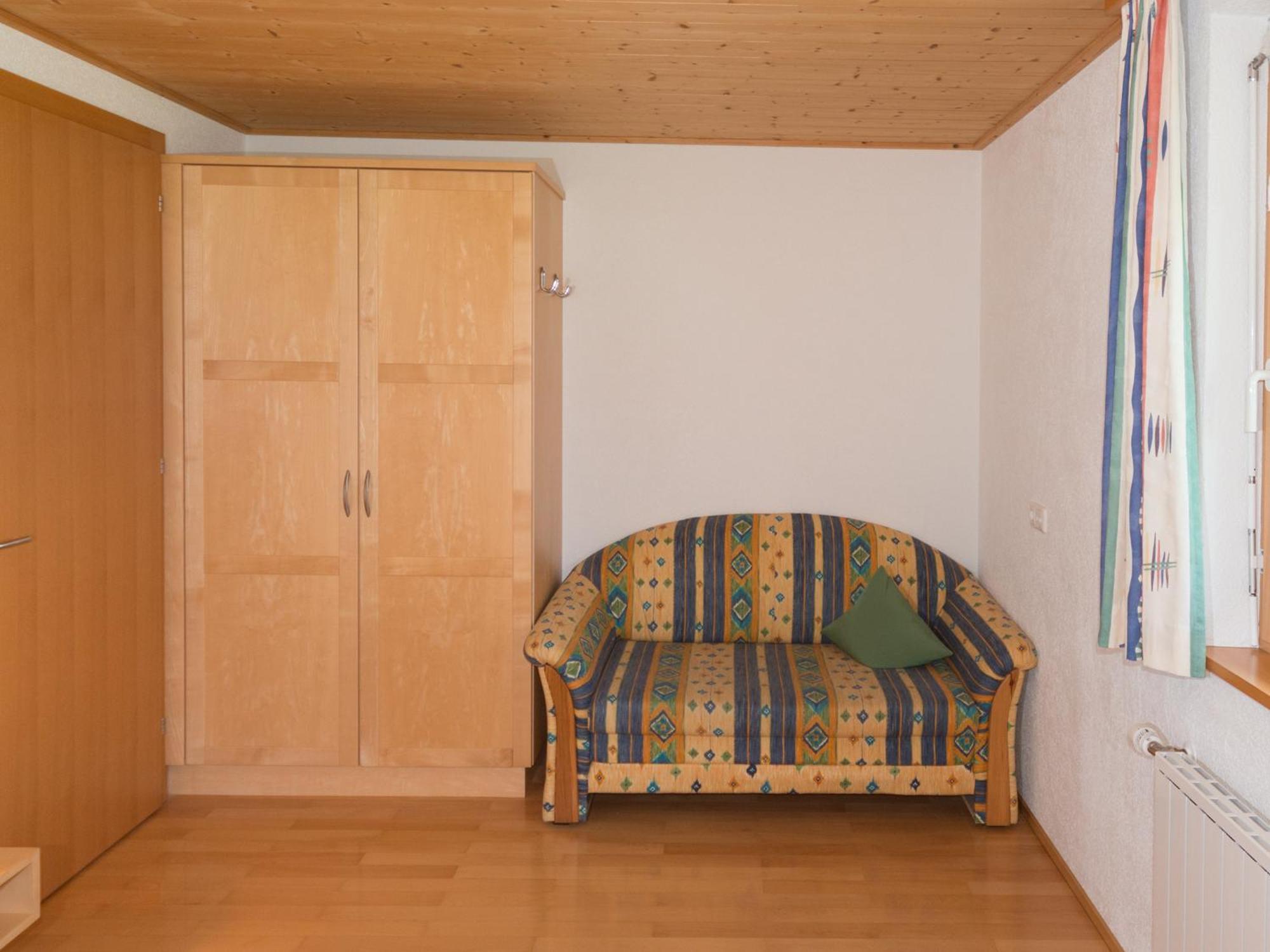 שופרנאו Appartement Moosbrugger Haus Elisabeth מראה חיצוני תמונה