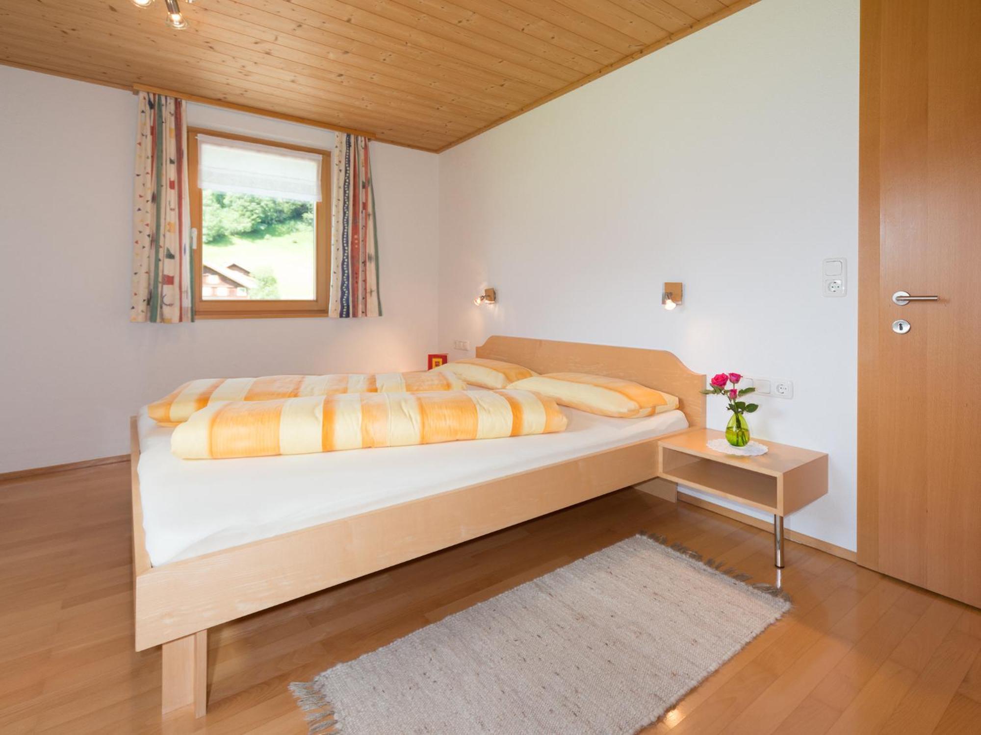שופרנאו Appartement Moosbrugger Haus Elisabeth מראה חיצוני תמונה