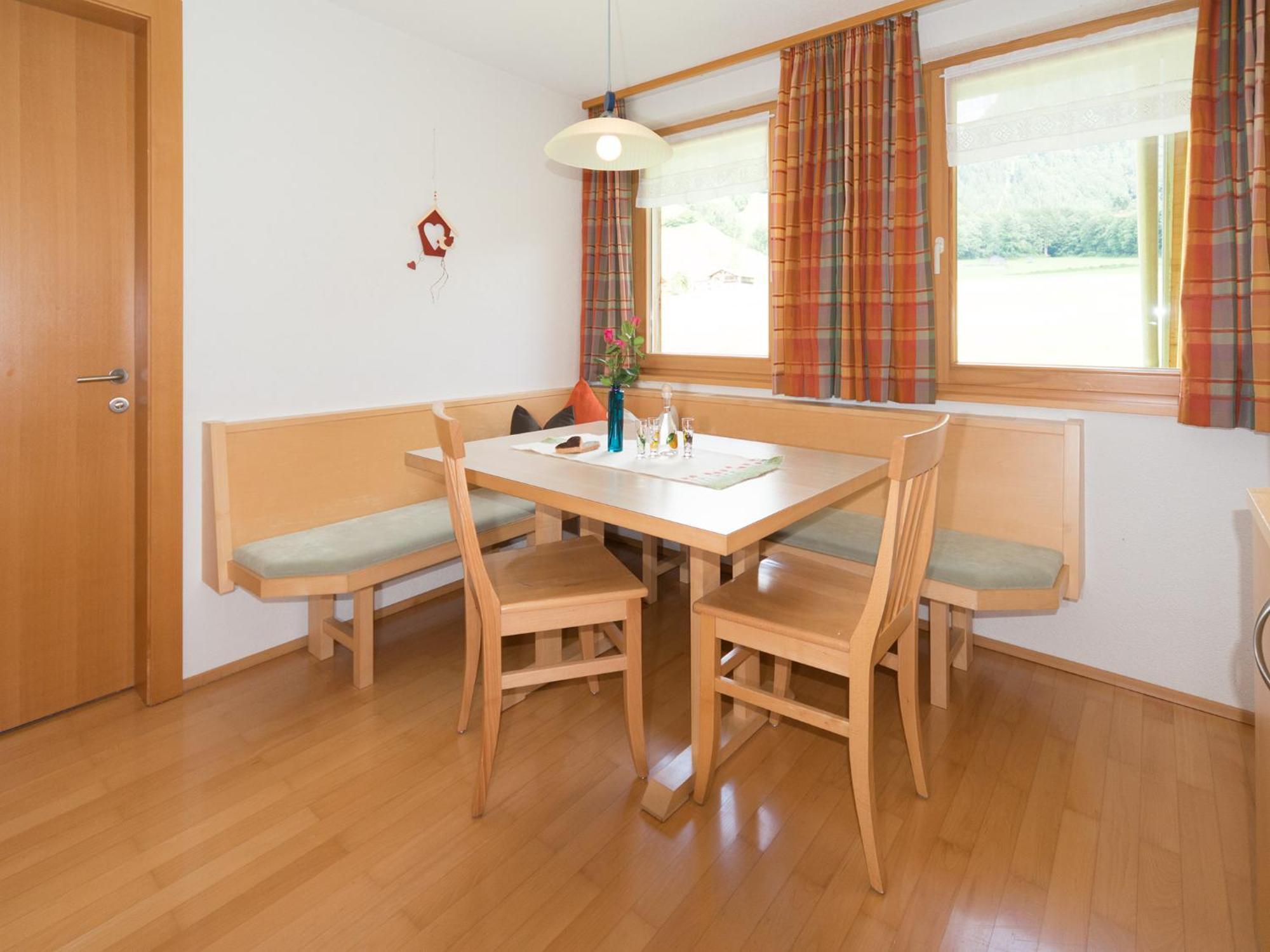 שופרנאו Appartement Moosbrugger Haus Elisabeth מראה חיצוני תמונה