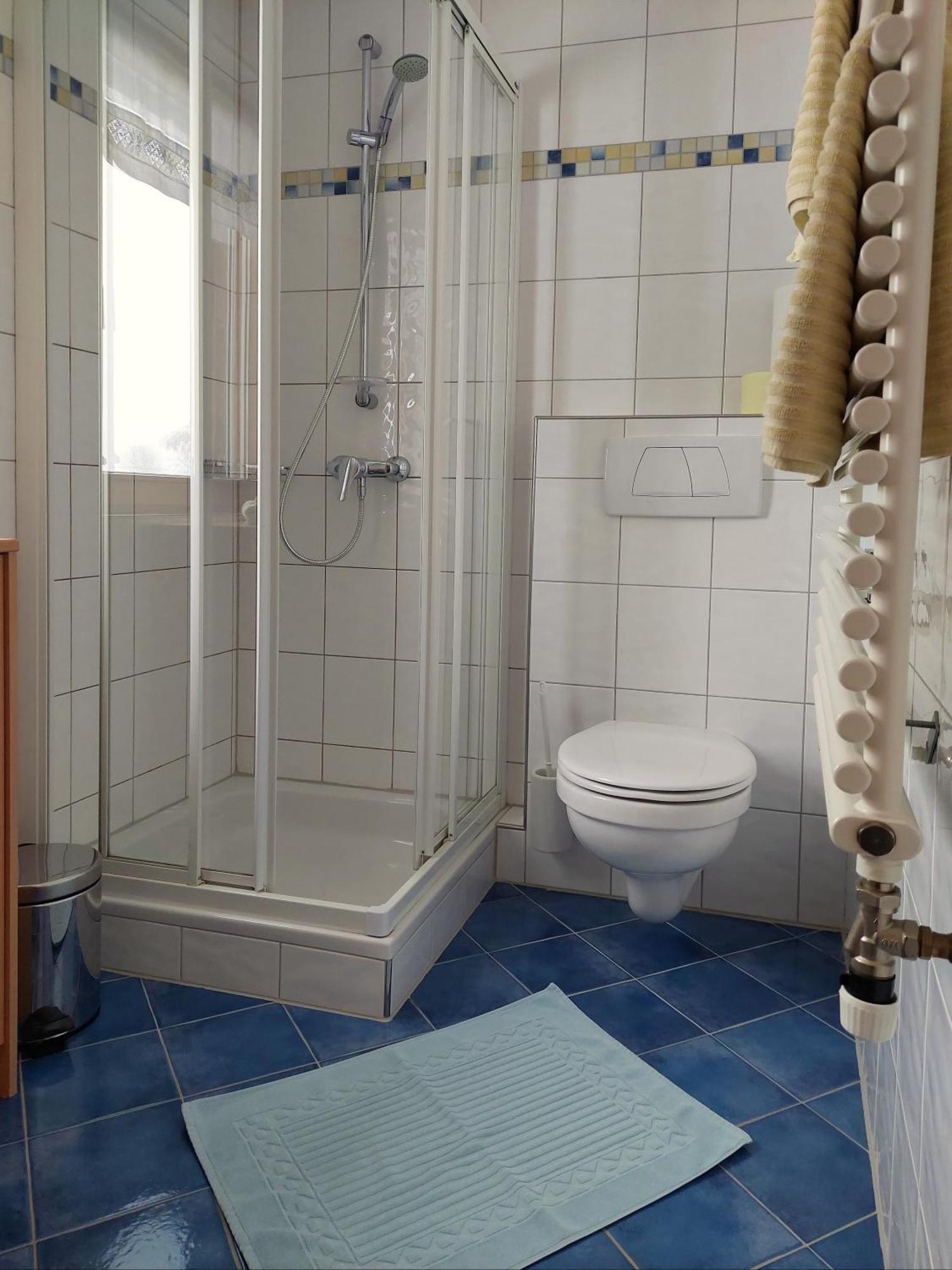 שופרנאו Appartement Moosbrugger Haus Elisabeth מראה חיצוני תמונה