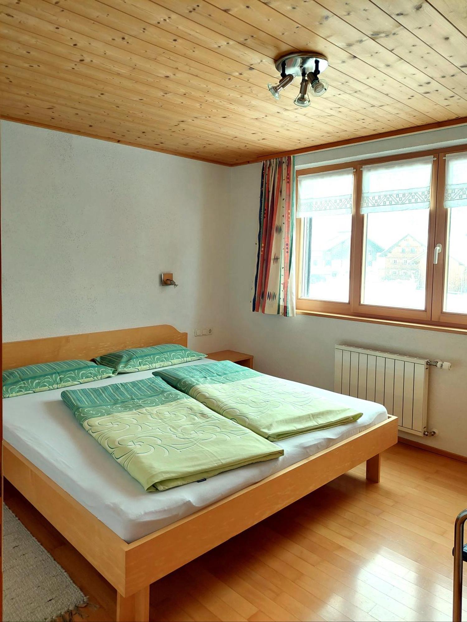 שופרנאו Appartement Moosbrugger Haus Elisabeth מראה חיצוני תמונה