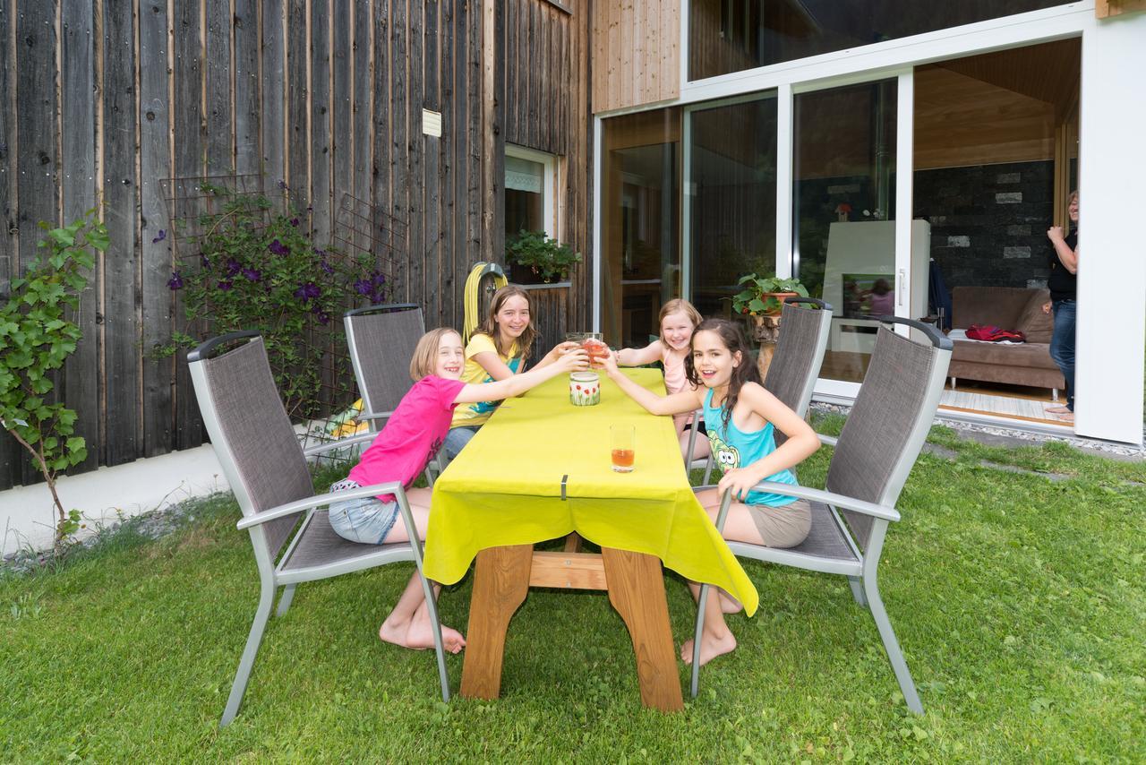 שופרנאו Appartement Moosbrugger Haus Elisabeth חדר תמונה